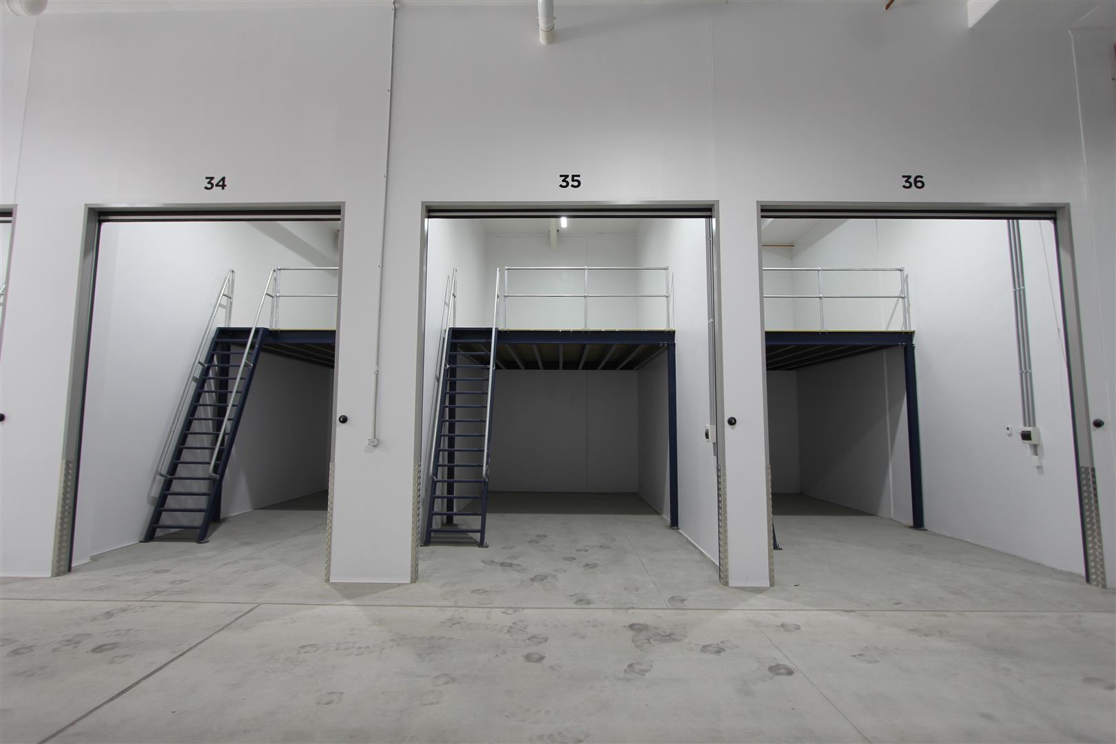 Brand New Storage Solutions in Kurnell Industrial Park Commercial